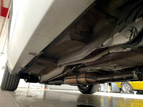 1991 Alfa Romeo Spider Veloce