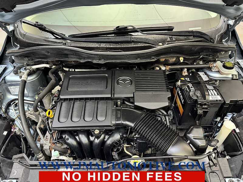 2013 Mazda MAZDA2 Sport