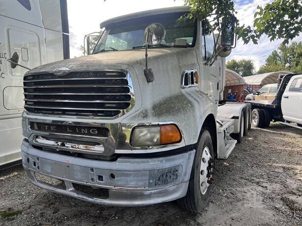 2008 Sterling AT9500 Series