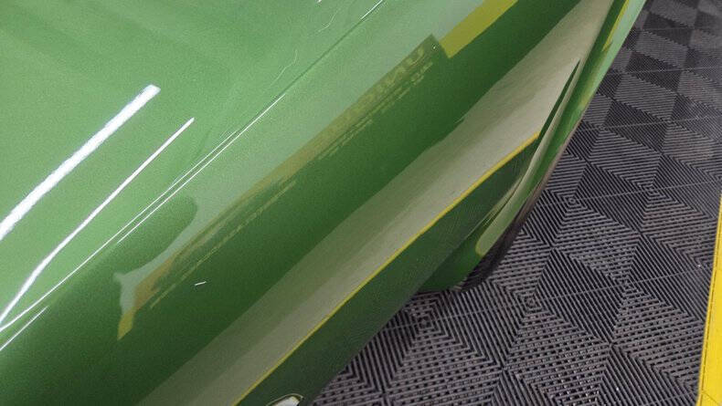 1972 Chevrolet Corvette