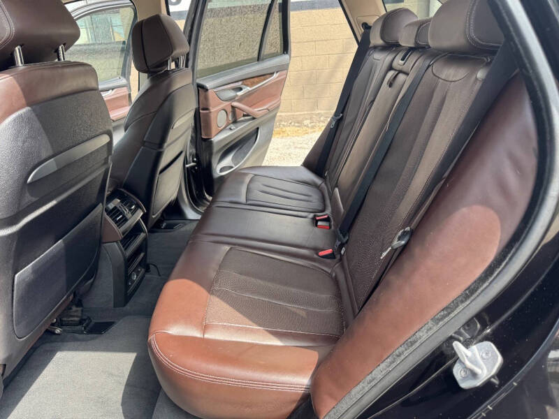 2014 BMW X5 xDrive35d