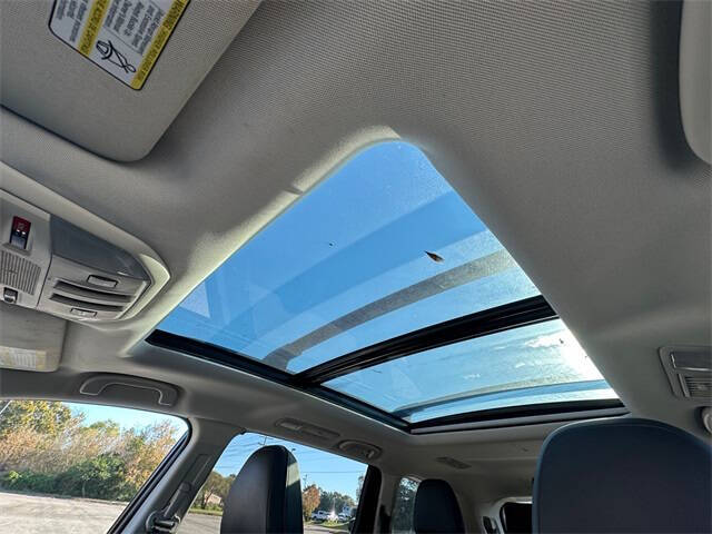 2019 Subaru Ascent Limited 7-Passenger