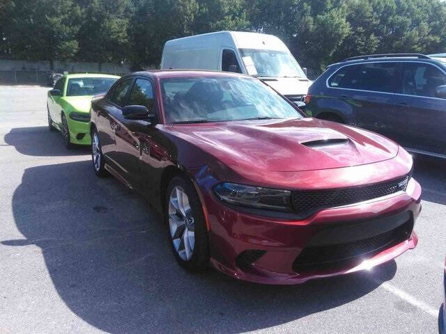 2023 Dodge Charger for sale at Tim Short CDJR Hazard in Hazard, KY