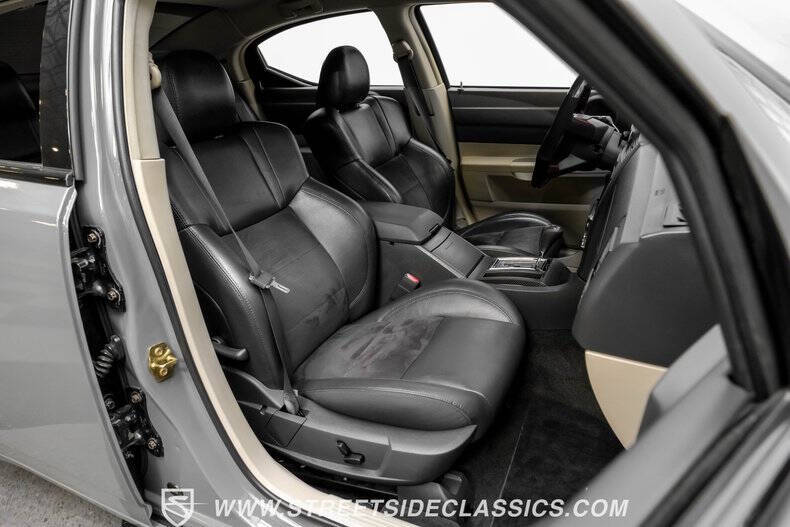 2006 Dodge Charger RT