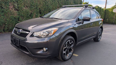 2015 Subaru XV Crosstrek for sale at Bates Car Company in Salem OR