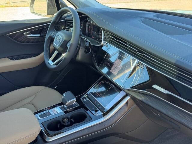 2026 Audi Q7 quattro Premium 45 TFSI