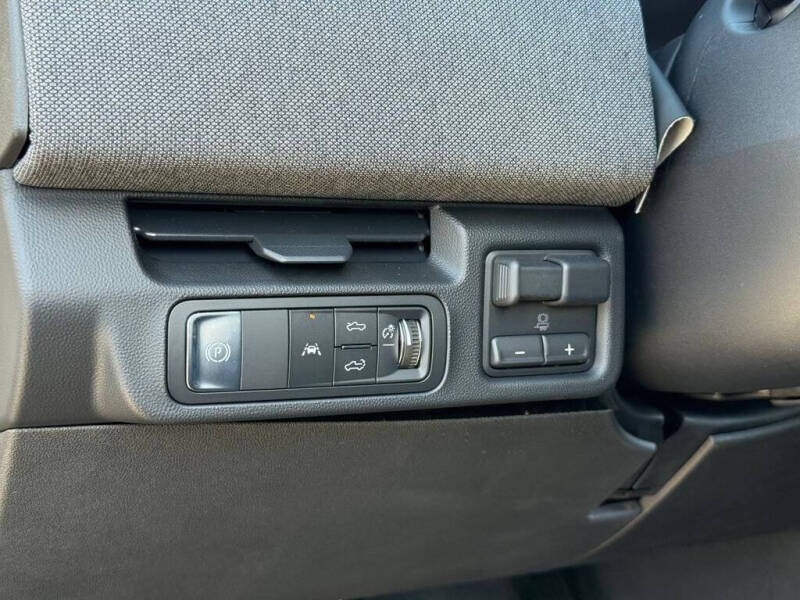 2026 GMC Sierra EV Elevation