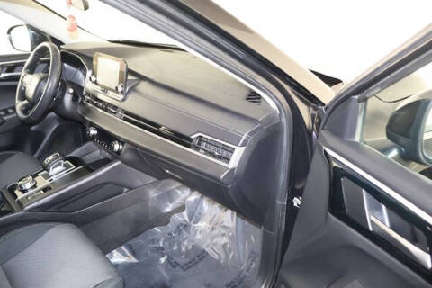 2024 Mitsubishi Outlander ES