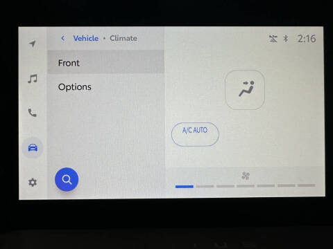 2025 Toyota Prius XLE