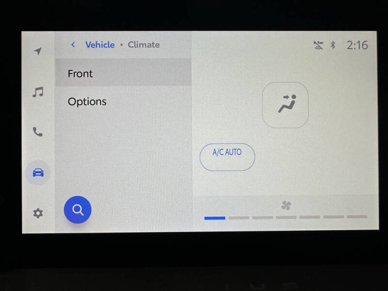 2025 Toyota Prius XLE