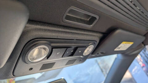 2007 Volkswagen Eos 2.0T