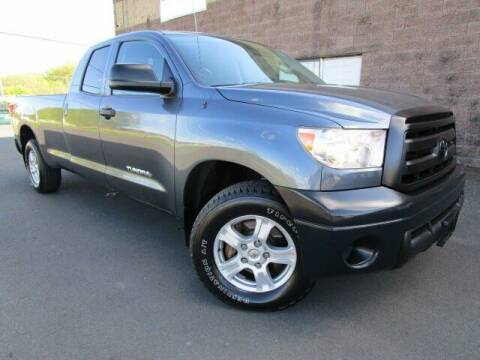 2010 Toyota Tundra for sale at ICARS INC. in Philadelphia PA