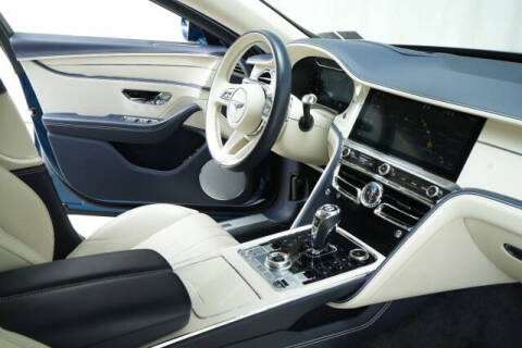 2024 Bentley Flying Spur Edition 8