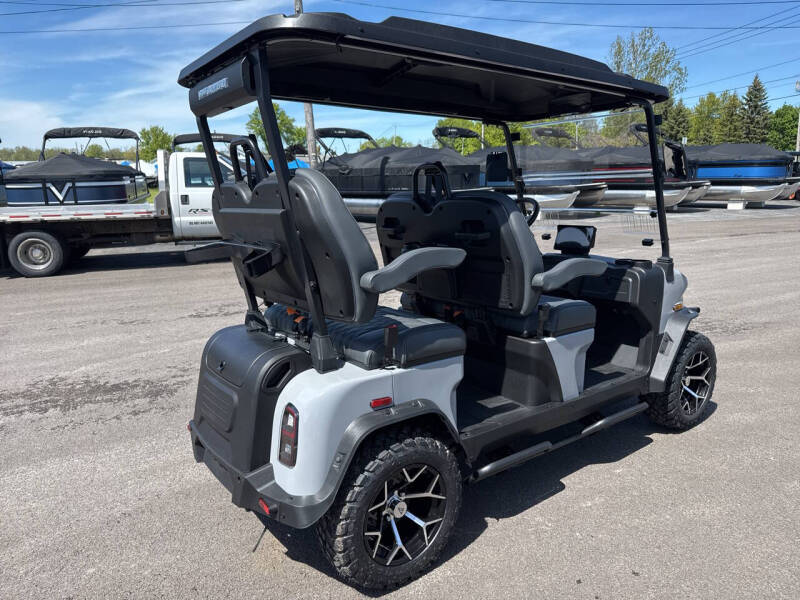 2026 Denago Rover