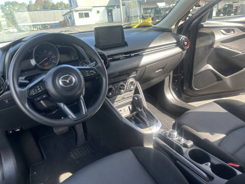 2018 Mazda CX-3 Sport