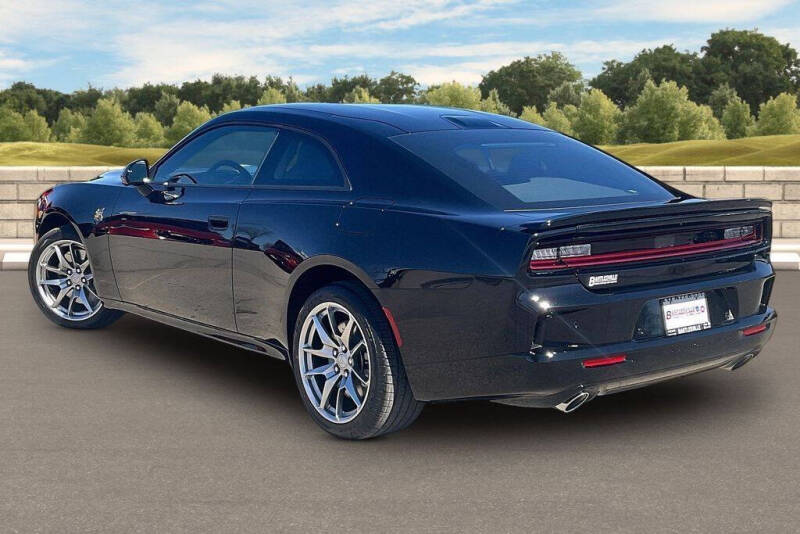 2026 Dodge Charger