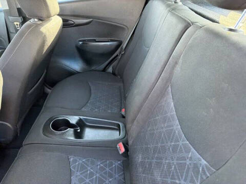 2020 Chevrolet Spark 1LT CVT