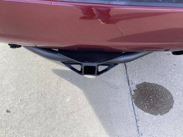 2007 Toyota Highlander Limited