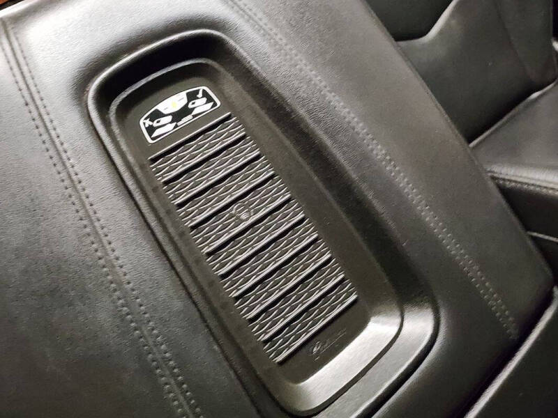 2019 Cadillac Escalade ESV Luxury