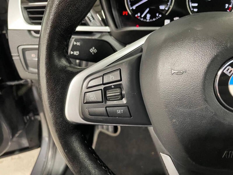 2020 BMW X1 xDrive28i