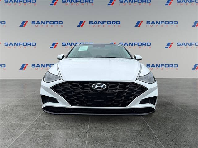 2023 Hyundai Sonata Limited