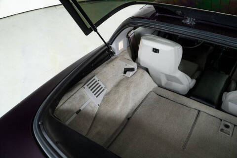 1992 Chevrolet Corvette