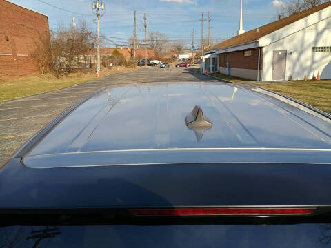 2021 Honda Odyssey EX