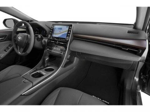 2019 Toyota Avalon Limited