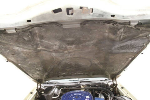 1976 Ford Thunderbird