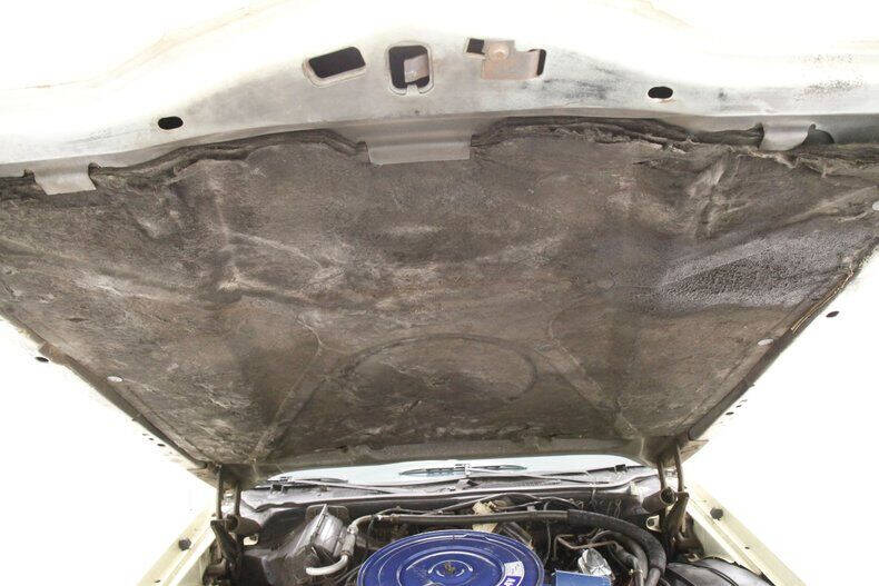 1976 Ford Thunderbird