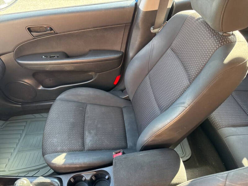 2012 Hyundai Elantra Touring GLS