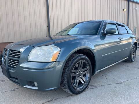 2005 Dodge Magnum for sale at Prime Auto Sales in Uniontown OH