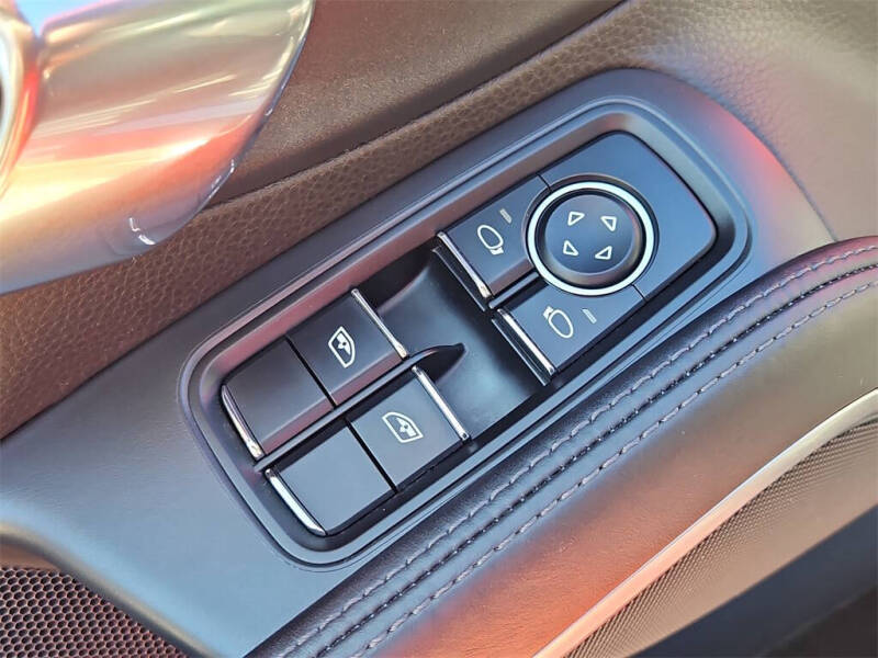 2017 Porsche 911 Carrera