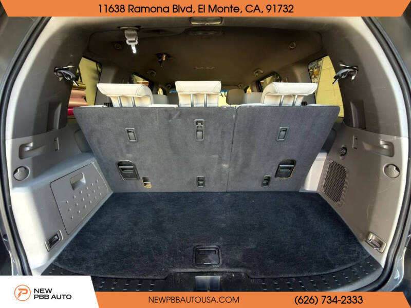 2010 Honda Pilot LX