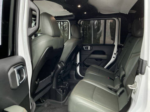 2024 Jeep Gladiator Mojave