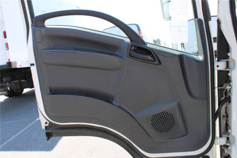 2024 Chevrolet 4500HG LCF