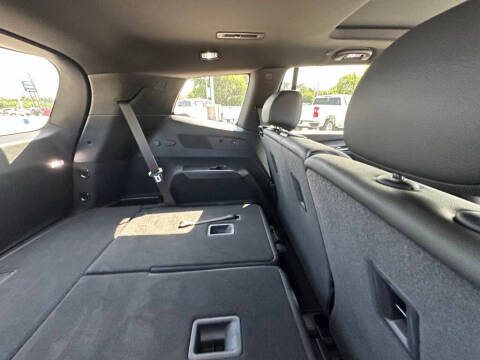 2024 Cadillac XT6 Luxury