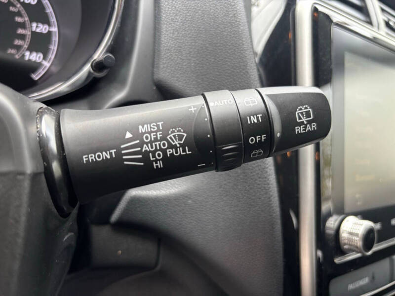 2023 Mitsubishi Outlander Sport