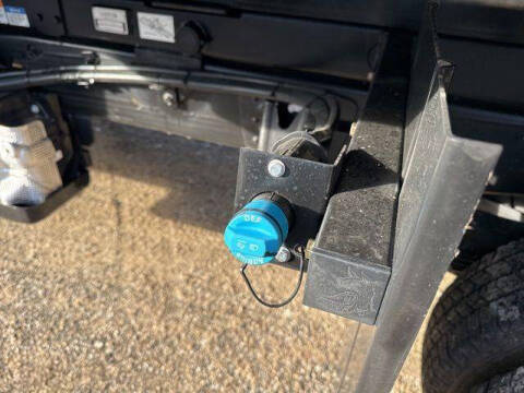 2026 GMC Sierra 3500HD CC