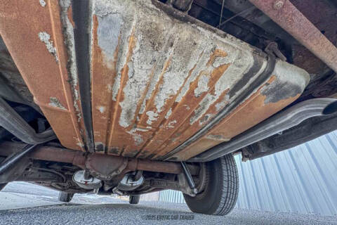 1970 Cadillac DeVille