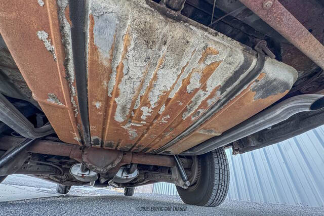 1970 Cadillac DeVille