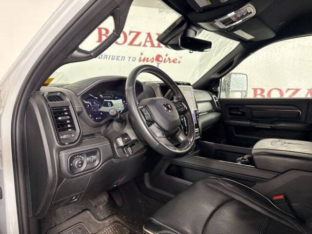 2024 RAM 3500 Limited