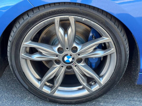 2016 BMW 2 Series M235i