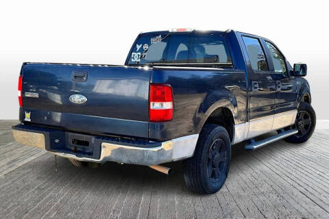 2006 Ford F-150