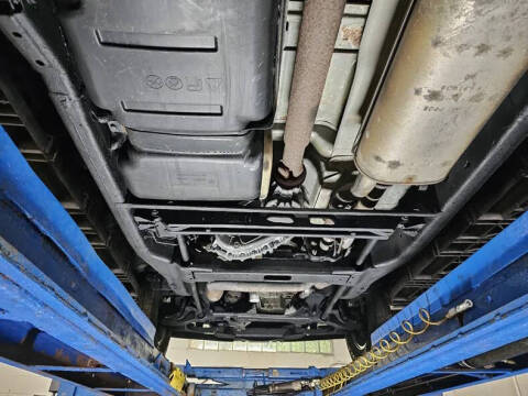 2004 Cadillac Escalade