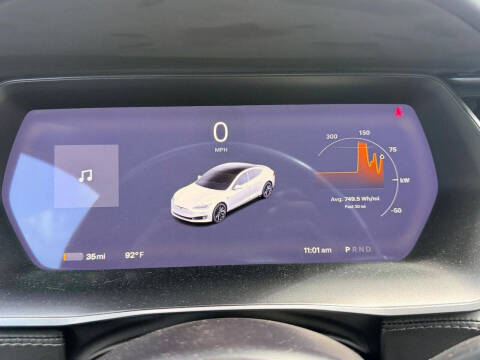 2019 Tesla Model S 100D