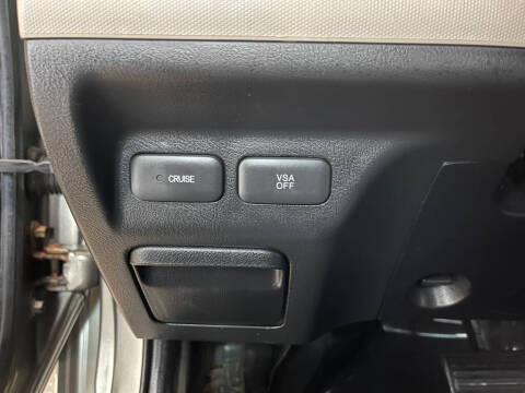2007 Honda Element EX
