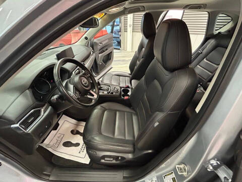 2023 Mazda CX-5 2.5 S Premium