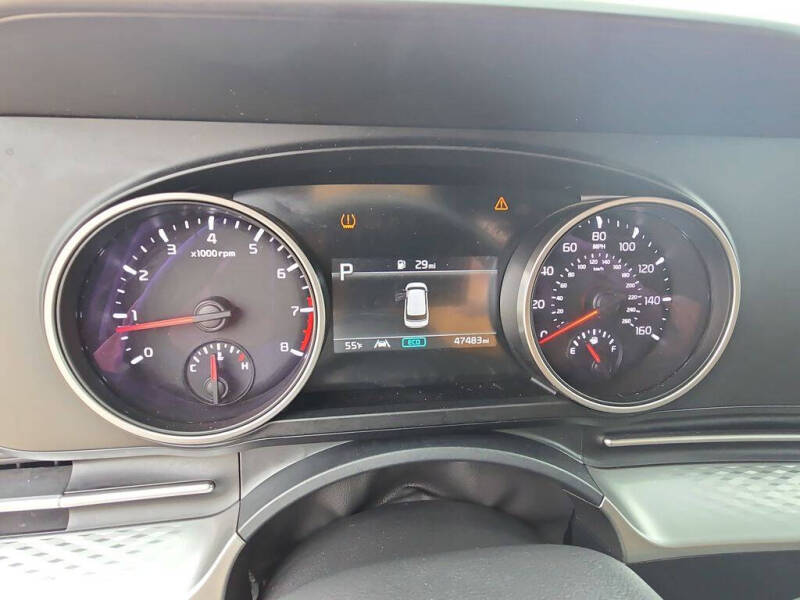 2024 Kia Carnival