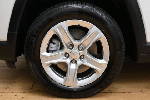 2023 Jeep Compass Sport